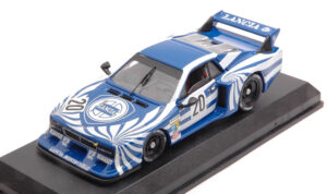 Lancia Beta Montecarlo 6 H Brands scala 1:43