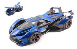 Lamborghini V12 Vision Gran scala 1:18