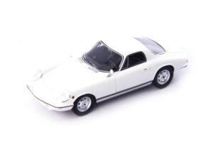 Neretti I 1964 White scala 1:43 Autocult