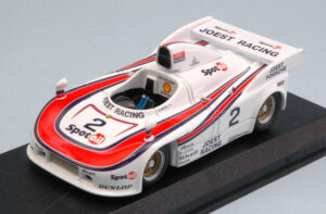 Porsche 908-04 6th 1000 Km scala 1:43
