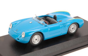 Porsche 550 RS 1957 4 Cil.110 Cv scala 1:43