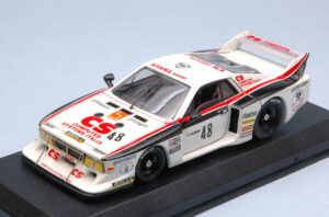 Lancia Beta Montecarlo 10th 6H scala 1:43