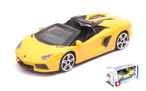 Lamborghini Aventador Lp700-4 scala 1:43