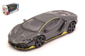 Lamborghini Centenario Lp 770-4 scala 1:43
