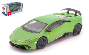Lamborghini Huracan Performante scala 1:43