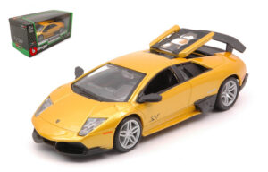 Lamborghini Murcielago Lp 670-4 scala 1:32