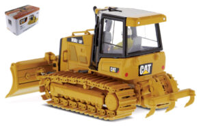 Cat D5K2 Track Type Tractor scala 1:50