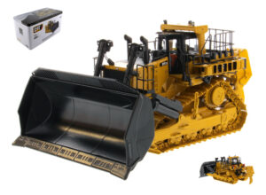 Cat D11T Track-Type Tractor scala 1:50