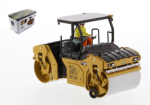 Cat CB-13 Vibrating Asphalt scala 1:50