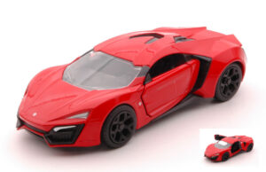 Lykan Hypersport 2014 Fast scala 1:32