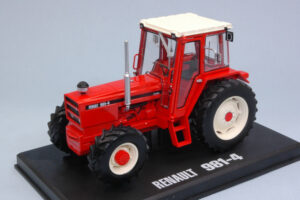 Trattore Renault 981-4 1979 scala 1:32