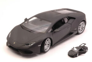 Lamborghini Huracan Lp 610-4 Matt scala 1:24