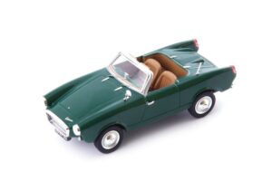 Citeria 1958 Green scala 1:43 Autocult