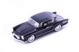 Neumann VW 1958 Black scala 1:43 Autocult