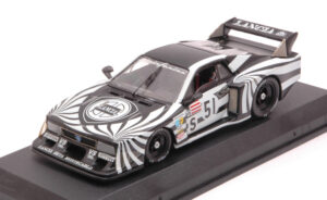 Lancia Beta Montecarlo Dnf scala 1:43