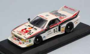 Lancia Beta Montecarlo Monza 1982 scala 1:43