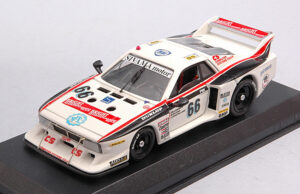 Lancia Beta Montecarlo 12th LM scala 1:43