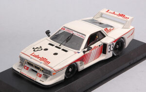 Lancia Beta Dnf 1000 Km Monza scala 1:43
