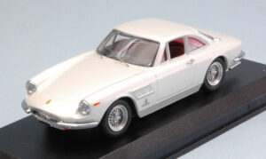 Ferrari 330 Gtc 1966 Pearl scala 1:43
