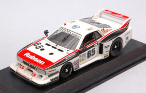 Lancia Beta 22th LM 1982 scala 1:43