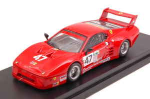 Ferrari 512 Bb LM 24 H Daytona scala 1:43