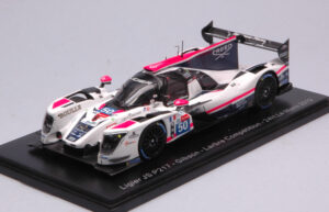 Ligier Js P217 LM 2019 scala 1:43
