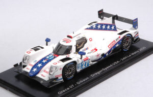 Oreca 07 LM 2020 scala 1:43
