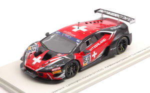 Lamborghini Huracan GT3 scala 1:43