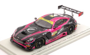 Mercedes GT3 Fia GT World Cup scala 1:43