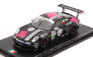 Porsche 911 GT3 Carrera Cup scala 1:43