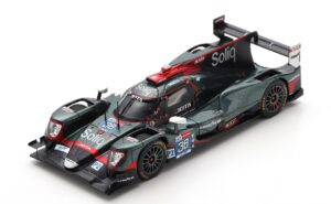 Oreca 07 Gibson 1st Hyperpole scala 1:43