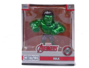 Hulk 10 Jada Toys