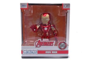 Iron Man 10 Jada Toys