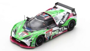 Ktm X-Bow GT4 Winner Cup-X Class scala 1:43