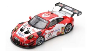 Porsche 911 GT3 24 H NURB.2019 scala 1:43