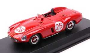 Ferrari 750 Monza 12 H Sebring scala 1:43