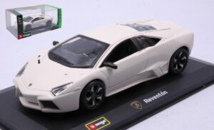 Lamborghini Reventon scala 1:32 Burago