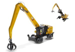 Cat MH3040 Material Handler scala 1:50