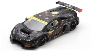 Lamborghini Huracan GT3 Fia GT scala 1:43
