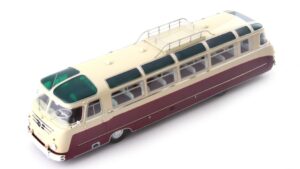 Kraus Maffei Kml 110 1959 scala 1:43