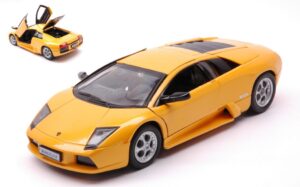 Lamborghini Murcielago 2001 scala 1:24