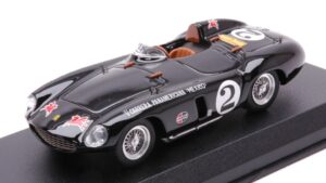 Ferrari 750 Monza Carrera scala 1:43