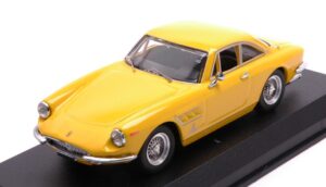 Ferrari 330 Gtc Ruote A Raggi scala 1:43