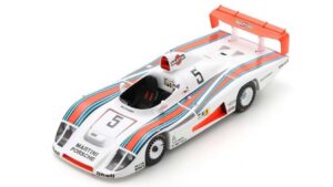 Porsche 936/78 LM 1978 scala 1:18