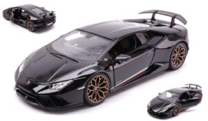 Lamborghini Huracan Performante scala 1:24