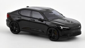 Polestar 2 Bst 230 2024 Space scala 1:43