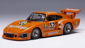 Porsche 935 K3 Drm Eifelrennen scala 1:43
