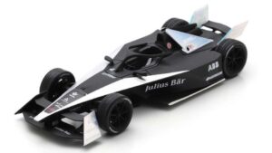 GEN3 Championship Car scala 1:43 Spark Model