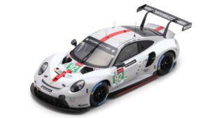 Porsche 911 RSR-19 3rd Lmgte Pro scala 1:18