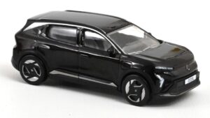 Renault Scenic E-Tech 100% scala 1:64